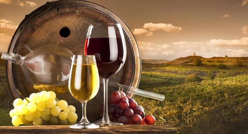 传奇庄园葡萄酒